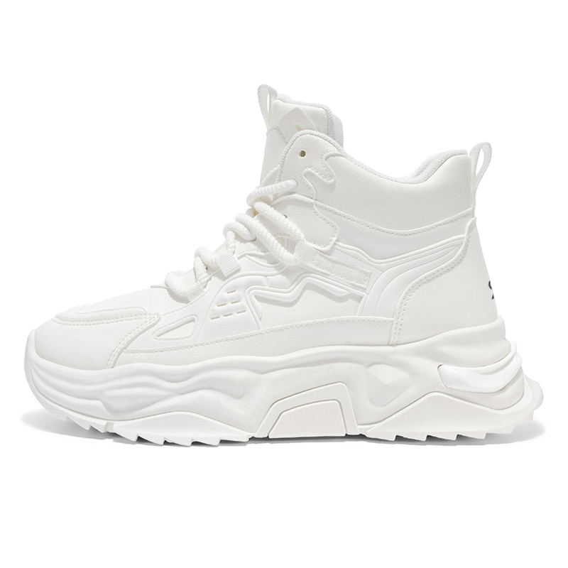 Износостойкие, легкие, увеличивающие рост, кроссовки среднего размера, массивные, мужские Colorful Creations, White
Износостойкие, легкие, увеличивающие рост, кроссовки среднего размера, массивные, мужские Colorful Creations, White