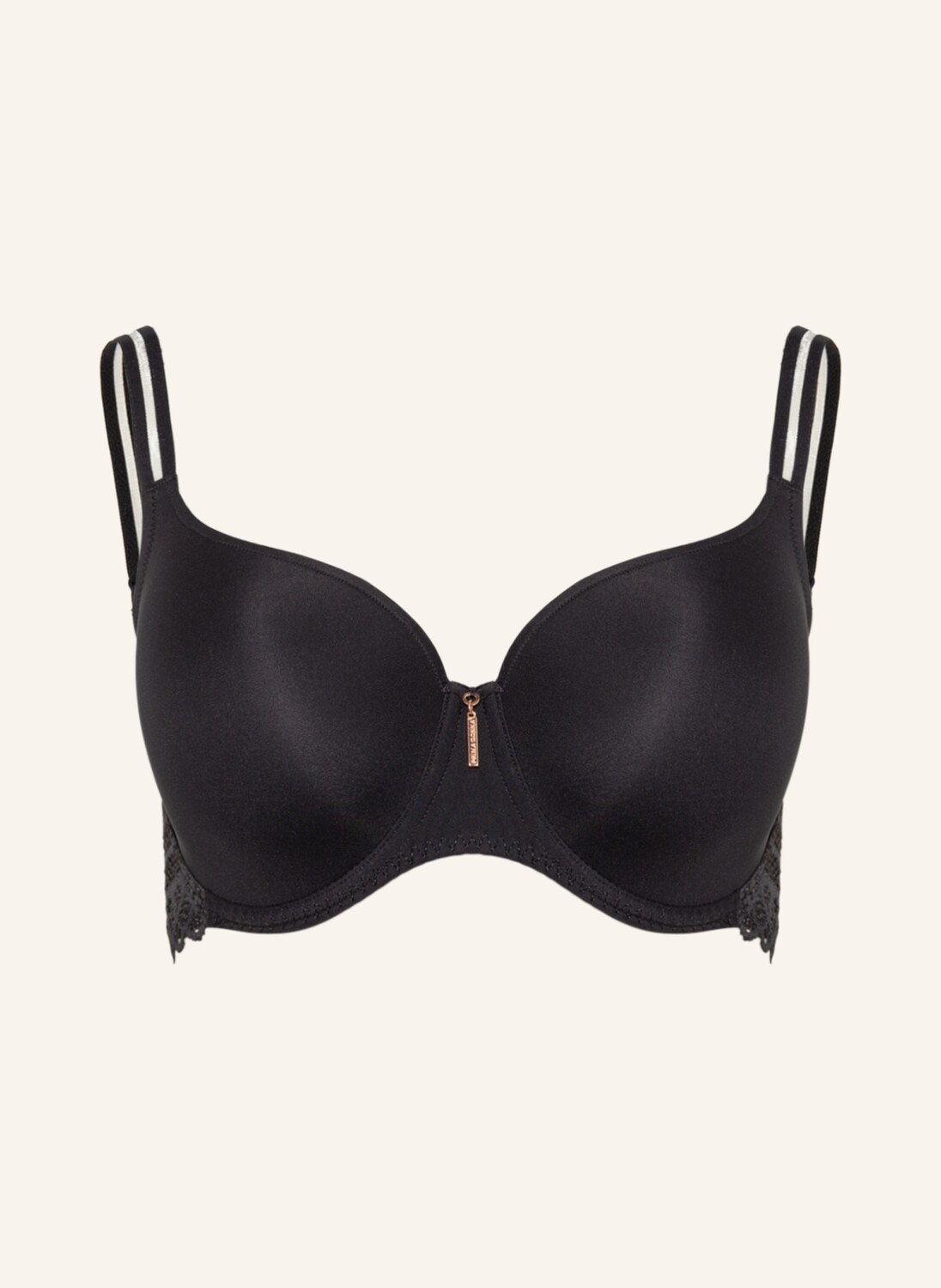 Бюстгальтер PrimaDonna TWIST BH EAST END, черный
Бюстгальтер PrimaDonna TWIST BH EAST END, черный