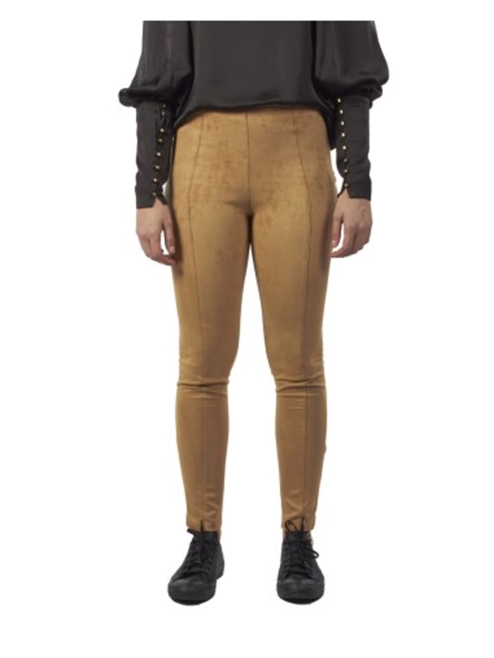 Леггинсы & me, бежевый
Леггинсы & me, бежевый