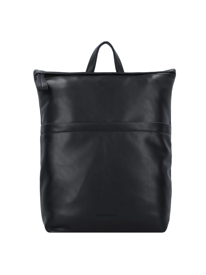 Рюкзак Tom Tailor, черный
Рюкзак Tom Tailor, черный
