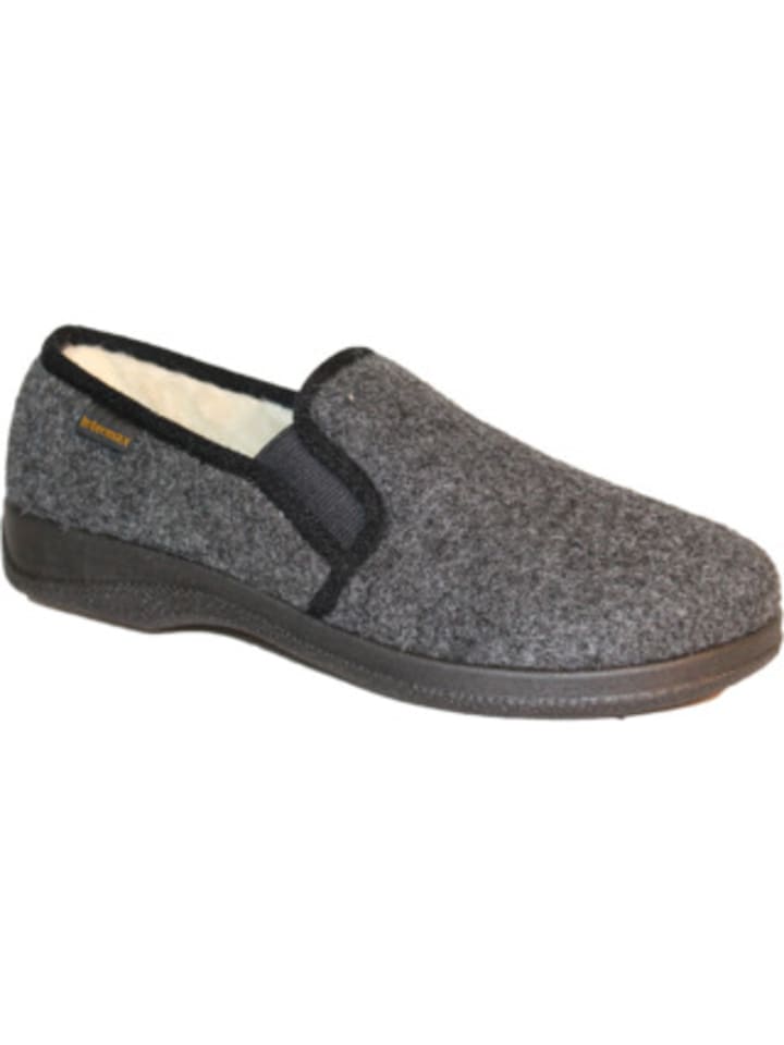 Тапочки Intermax
Тапочки Intermax