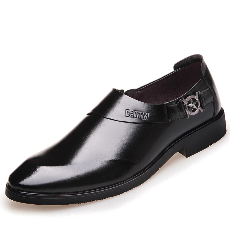 Туфли мужские низкие Batotem, черный
Туфли мужские низкие Batotem, черный