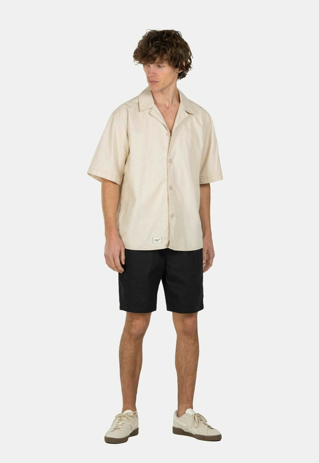 Спортивные брюки REFLEX EASY Reell, антрацит
Спортивные брюки REFLEX EASY Reell, антрацит