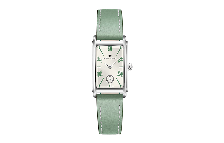 Hamilton Часы Women's Watch
Hamilton Часы Women's Watch