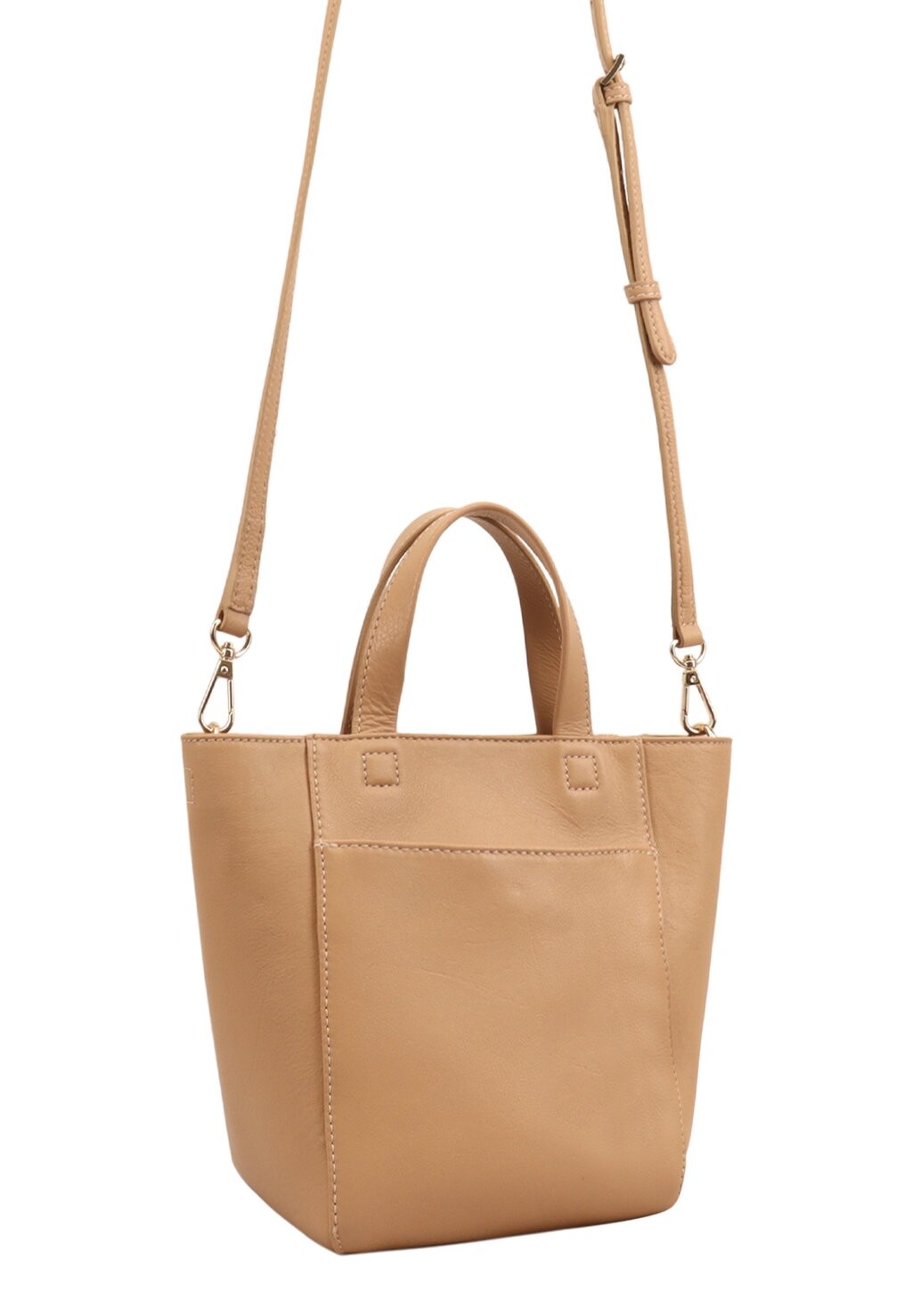 Сумочка MAGNIA. Paul Costelloe, коричневый
Сумочка MAGNIA. Paul Costelloe, коричневый