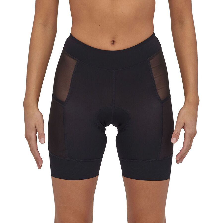 Шорты Patagonia Dirt Roamer Liner Short Patagonia, Black
Шорты Patagonia Dirt Roamer Liner Short Patagonia, Black