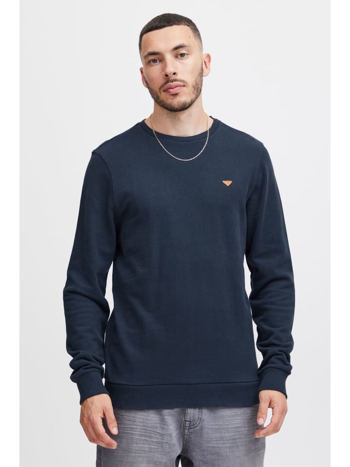 Толстовка BLEND, средне-синий
Толстовка BLEND, средне-синий