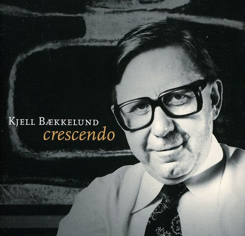 CD диск Alnaes / Egge / Gjerstrom / Baekkelund: Crescendo 
CD диск Alnaes / Egge / Gjerstrom / Baekkelund: Crescendo