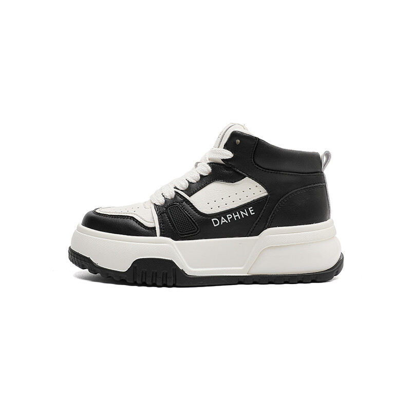 Кеды, скейтборд обувь женская средняя высота Daphne, бежевый
Кеды, скейтборд обувь женская средняя высота Daphne, бежевый