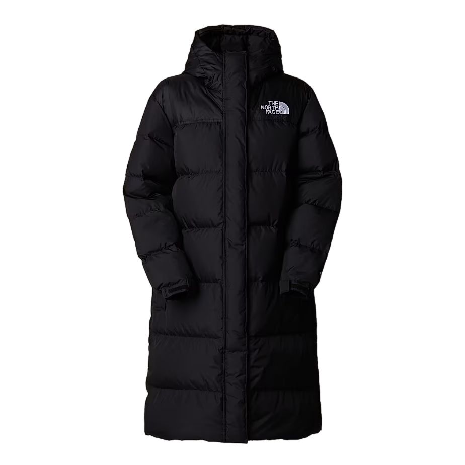 THE NORTH FACE Парка Nuptse TNF Black, Black-4H0
THE NORTH FACE Парка Nuptse TNF Black, Black-4H0