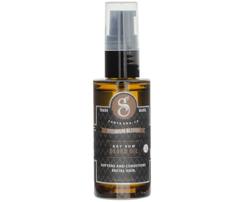 Suavecito - Premium Blends Bay Rum - Масло для бороды 30мл
Suavecito - Premium Blends Bay Rum - Масло для бороды 30мл