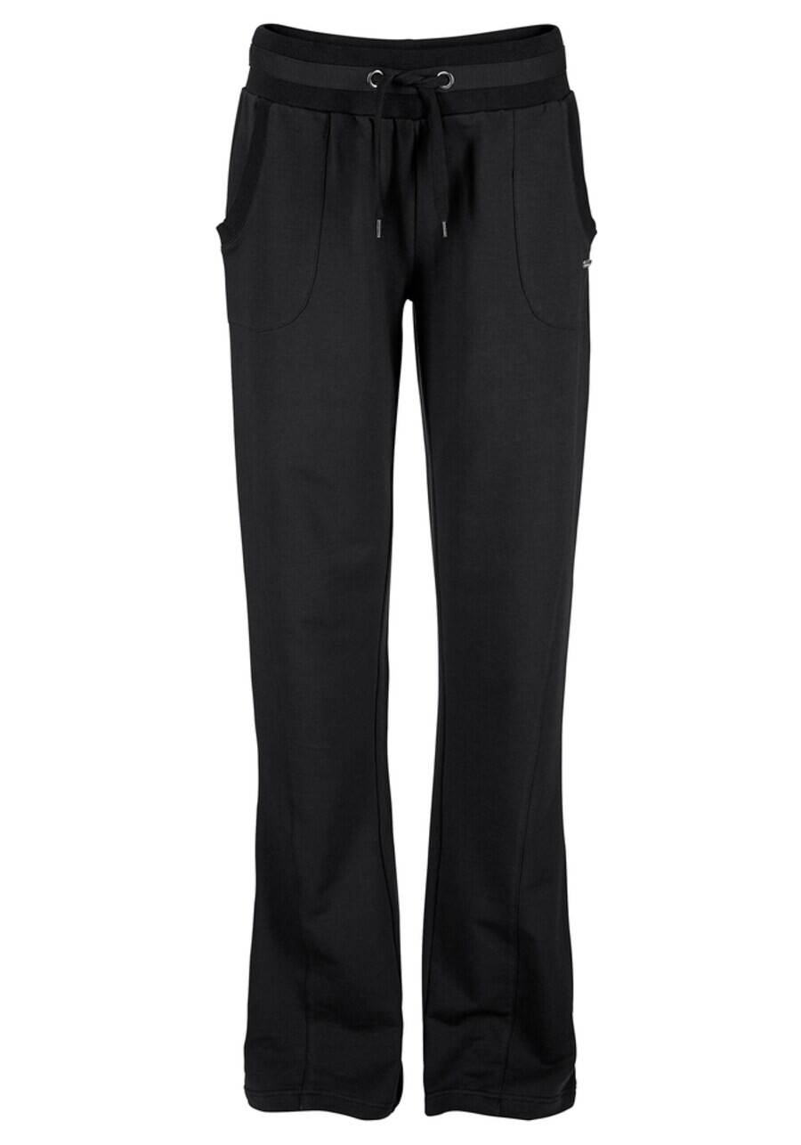 Спортивные штаны VENICE BEACH Loose fit Pants, черный
Спортивные штаны VENICE BEACH Loose fit Pants, черный