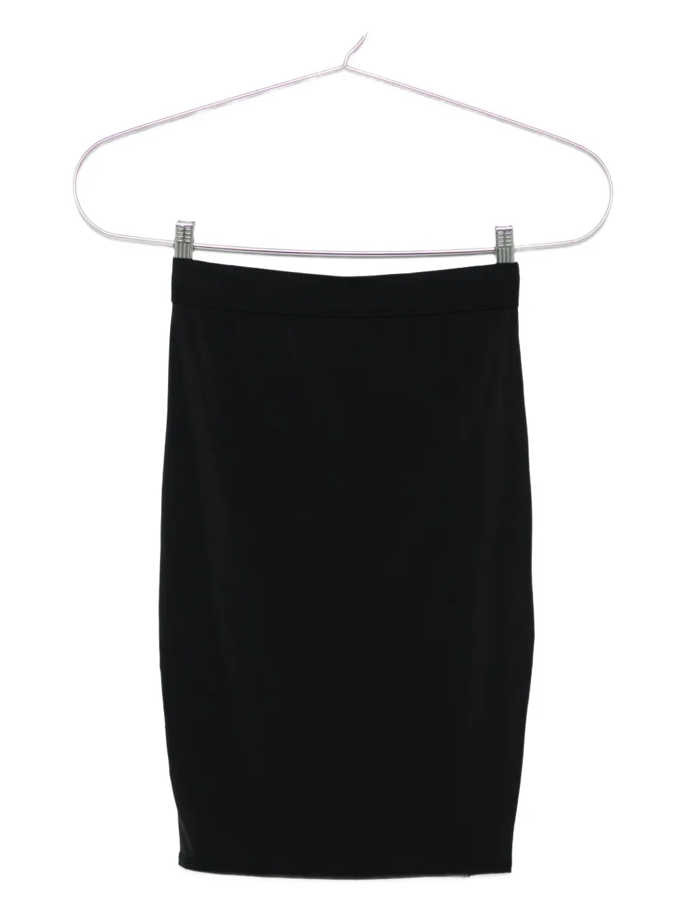 Мини-юбка с открытой спиной Maison Close, черный
Мини-юбка с открытой спиной Maison Close, черный