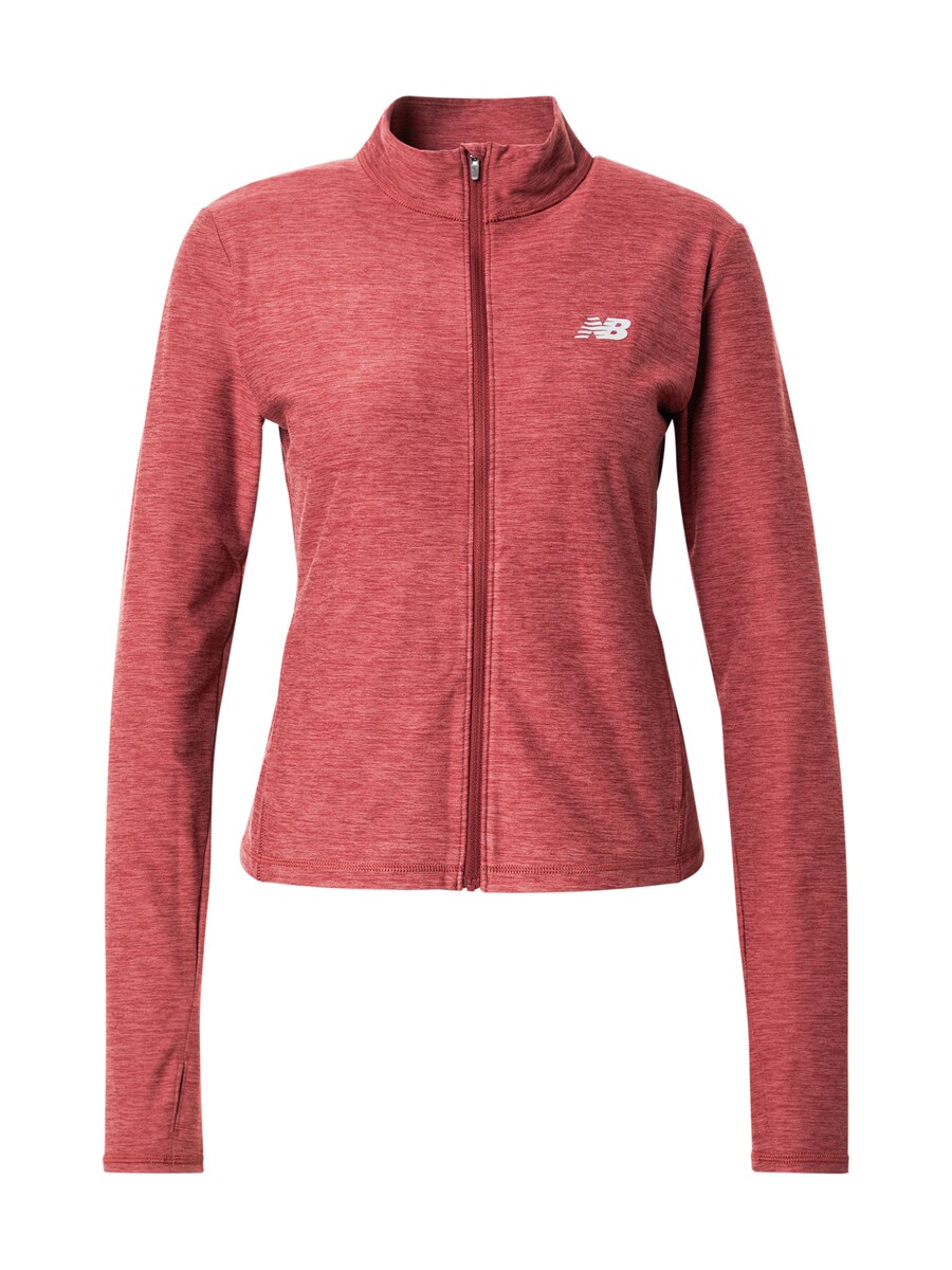 Толстовка с капюшоном на молнии new balance, темно-красный
Толстовка с капюшоном на молнии new balance, темно-красный