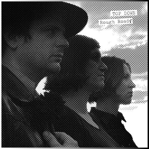 CD диск Top Down: Rough Roads
CD диск Top Down: Rough Roads