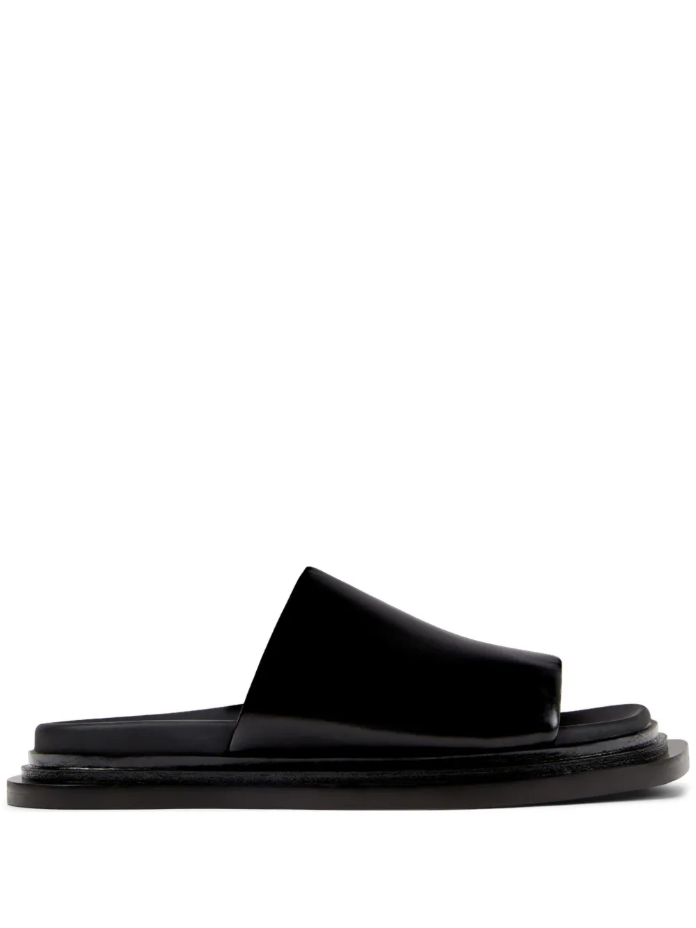 Шлепанцы Nada CamperLab, черный
Шлепанцы Nada CamperLab, черный