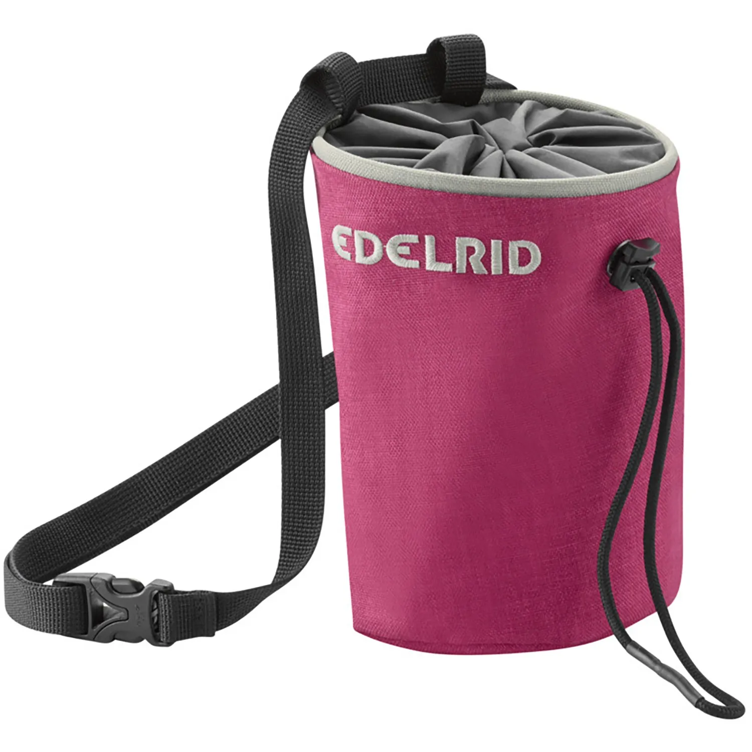 Сумка для мела Rodeo Edelrid, Raspberry
Сумка для мела Rodeo Edelrid, Raspberry