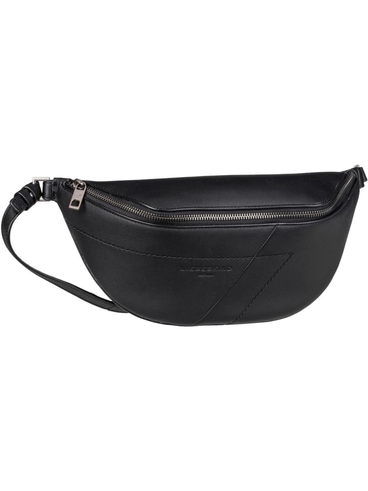 Рюкзак LIEBESKIND BERLIN, черный
Рюкзак LIEBESKIND BERLIN, черный