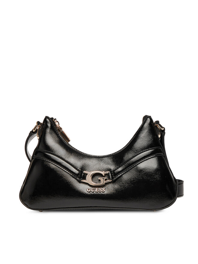 Сумка через плечо Guess Dea Mini HWTG79 93730 Schwarz
Сумка через плечо Guess Dea Mini HWTG79 93730 Schwarz