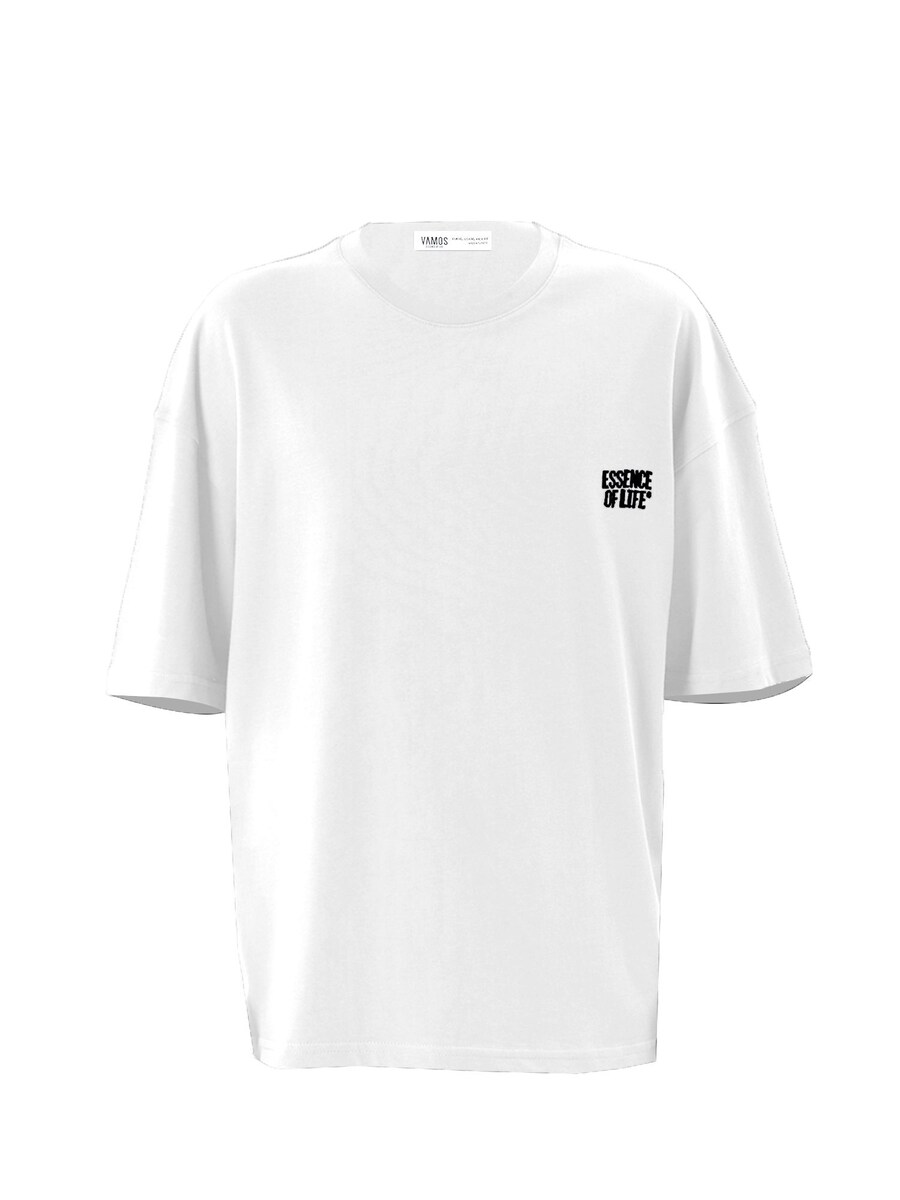 Рубашка VAMOS CLO Dahlia, белый
Рубашка VAMOS CLO Dahlia, белый