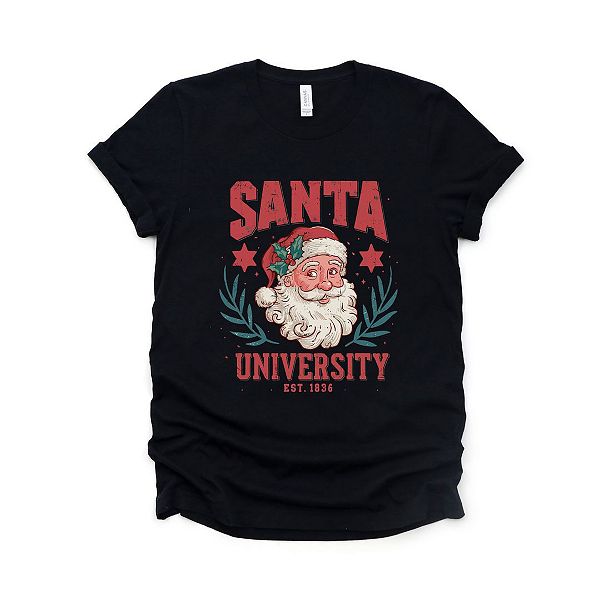 Винтажная футболка с коротким рукавом Santa University Simply Sage Market, Black, Черный, Винтажная футболка с коротким рукавом Santa University Simply Sage Market, Black
Винтажная футболка с коротким рукавом Santa University Simply Sage Market, Black, Черный, Винтажная футболка с коротким рукавом Santa University Simply Sage Market, Black
