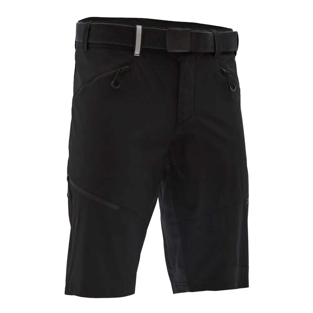 Шорты Silvini Rango Pro, черный
Шорты Silvini Rango Pro, черный