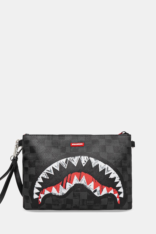 Сумка Sprayground, серый
Сумка Sprayground, серый