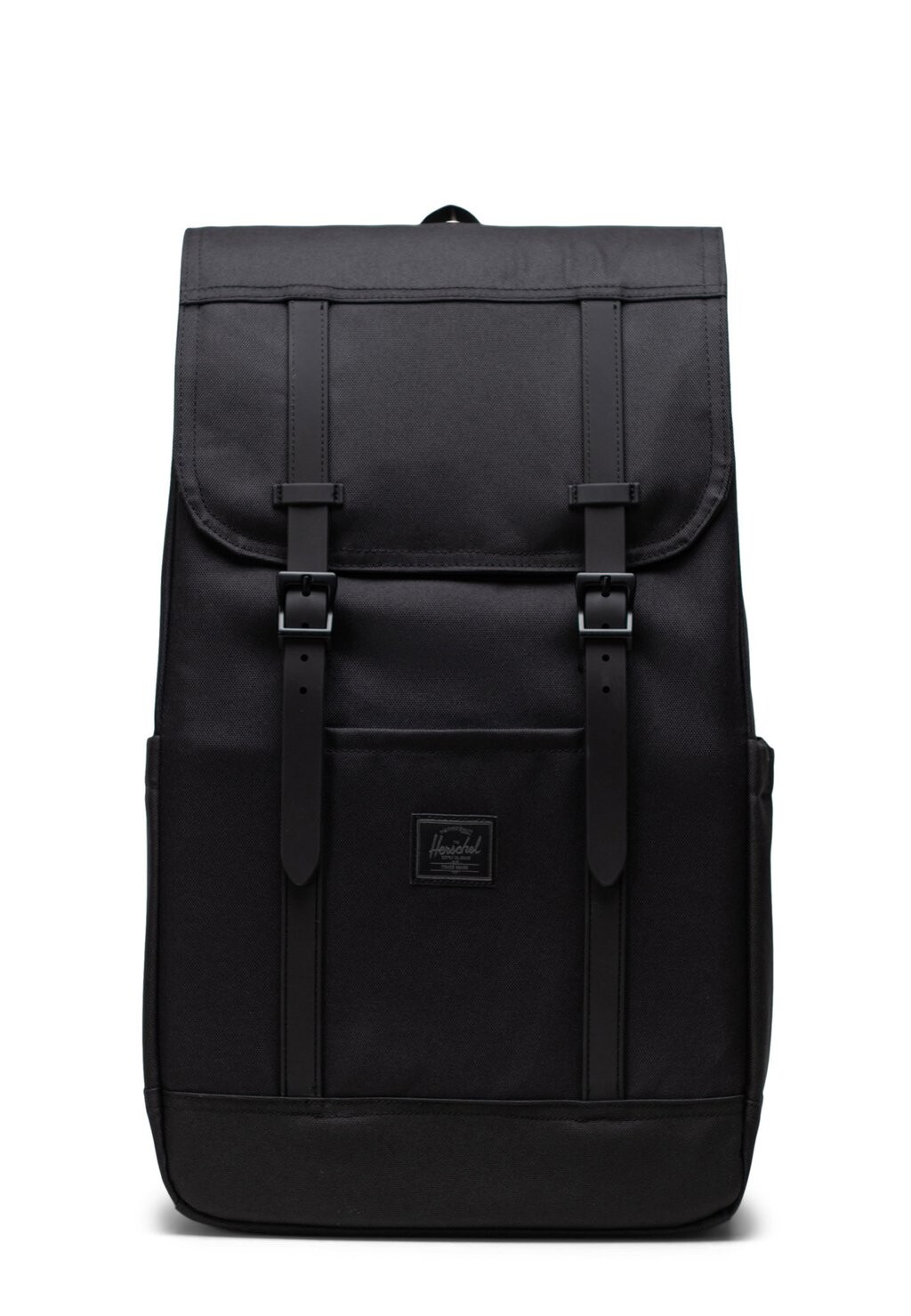 Рюкзак RETREAT Herschel, цвет black
Рюкзак RETREAT Herschel, цвет black