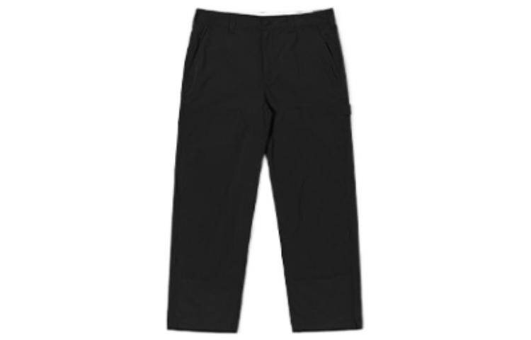 Dickies Женские повседневные брюки, цвет Black
Dickies Женские повседневные брюки, цвет Black