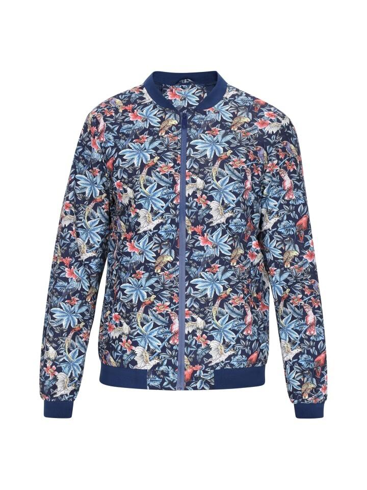 Переходная куртка ALEKO Jacke, синий
Переходная куртка ALEKO Jacke, синий