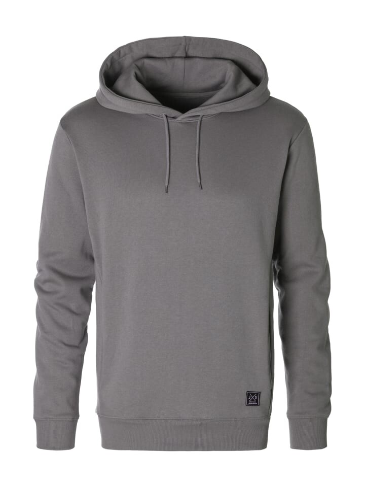 Худи John Devin, серый
Худи John Devin, серый