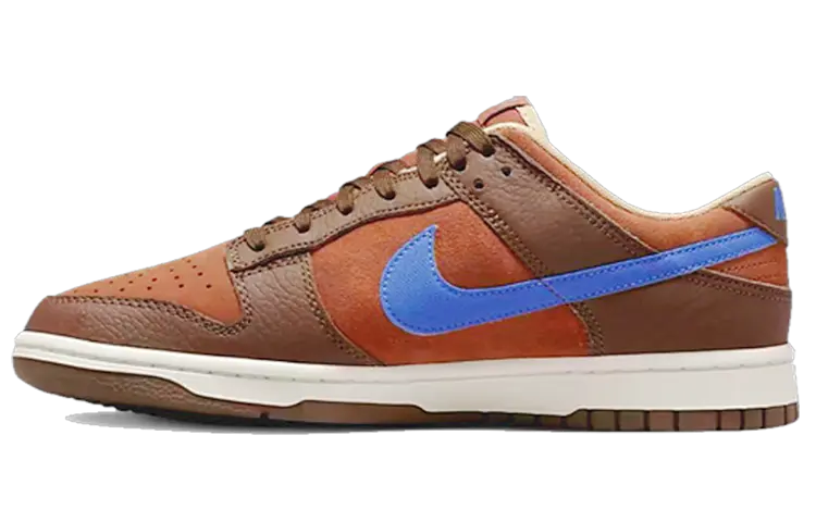 Мужские кроссовки для скейтбординга Nike Dunk, Brown
Мужские кроссовки для скейтбординга Nike Dunk, Brown