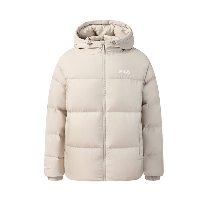 Оригинальная пуховая куртка мужская FILA, серебро
Оригинальная пуховая куртка мужская FILA, серебро