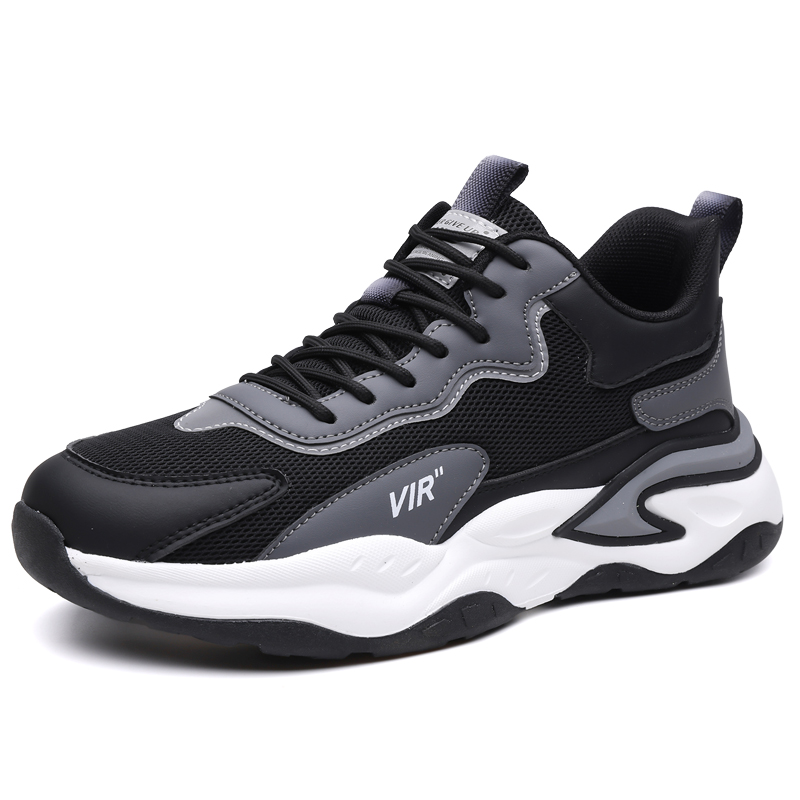 Амортизирующие дышащие нескользящие повседневные детские кроссовки для подростков Wooden Rabbit, черный
Амортизирующие дышащие нескользящие повседневные детские кроссовки для подростков Wooden Rabbit, черный