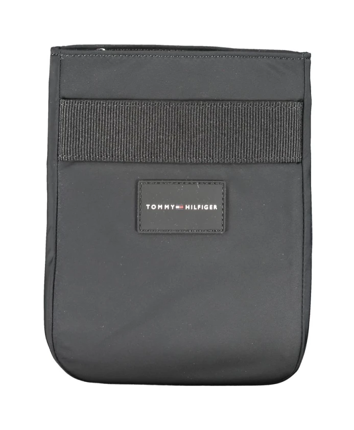 Сумка через плечо Tommy Hilfiger, черный
Сумка через плечо Tommy Hilfiger, черный