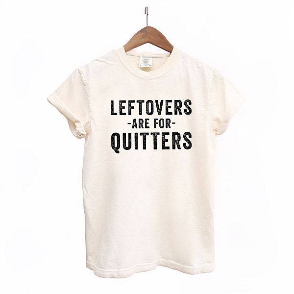 Футболка Leftovers are for quitters garment dyed Simply Sage Market, Ivory, Зеленый, Футболка Leftovers are for quitters garment dyed Simply Sage Market, Ivory
Футболка Leftovers are for quitters garment dyed Simply Sage Market, Ivory, Зеленый, Футболка Leftovers are for quitters garment dyed Simply Sage Market, Ivory