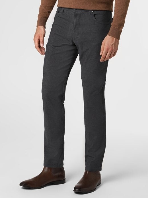 Брюки Bugatti, серый
Брюки Bugatti, серый