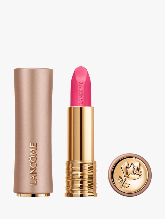 L'Absolu Rouge Intimatte бархатная матовая помада Lancôme, 344
L'Absolu Rouge Intimatte бархатная матовая помада Lancôme, 344