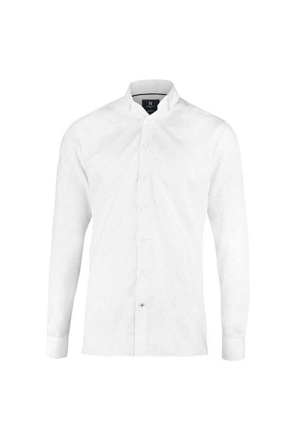 Портлендская рубашка Nimbus, белый
Портлендская рубашка Nimbus, белый
