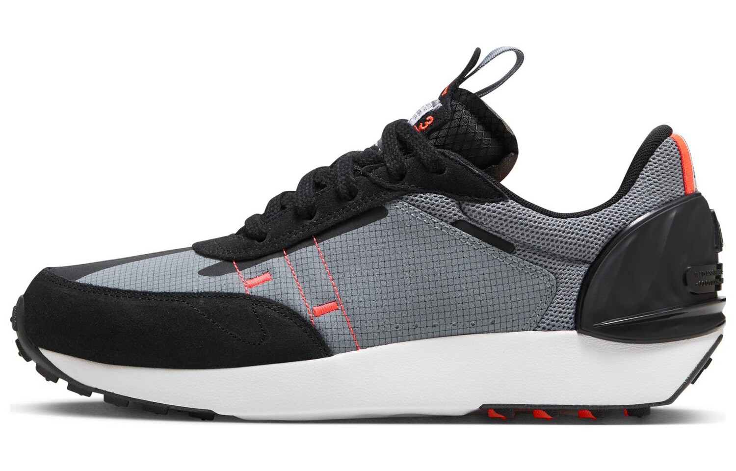 Кроссовки Jordan Lifestyle, серый/красный
Кроссовки Jordan Lifestyle, серый/красный