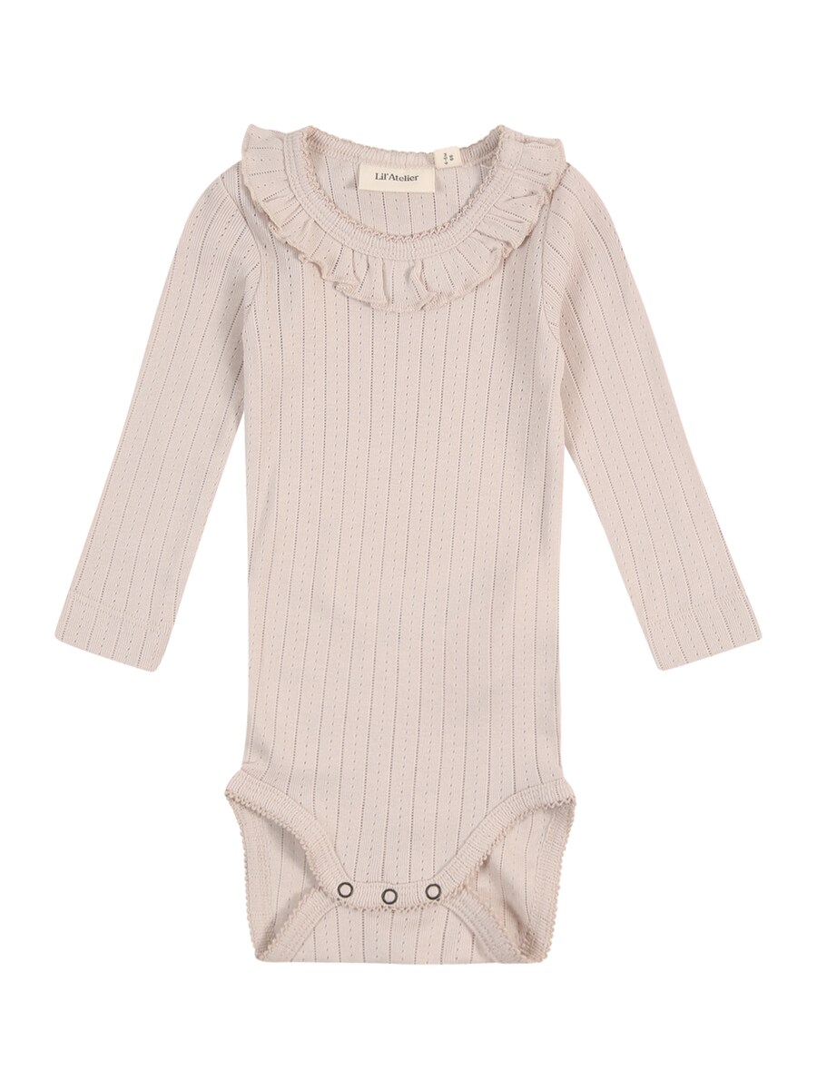 Комбинезон/боди NAME IT NBFRachel, Powder
Комбинезон/боди NAME IT NBFRachel, Powder