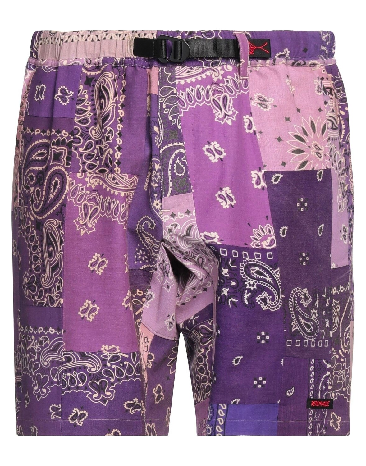Шорты Readymade, фиолетовый
Шорты Readymade, фиолетовый
