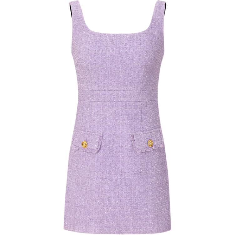 KARL LAGERFELD / Karl Lagerfeld Jeans Платье-комбинация KARL LAGERFELD женское фиолетовое
KARL LAGERFELD / Karl Lagerfeld Jeans Платье-комбинация KARL LAGERFELD женское фиолетовое