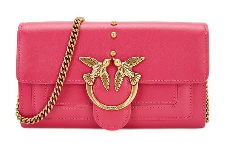 Сумки кросс-боди PINKO
Сумки кросс-боди PINKO