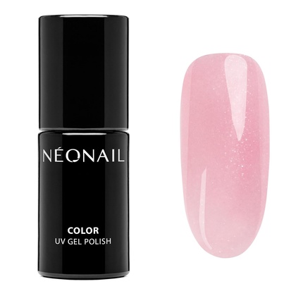 Лак для ногтей Neonail UV 7.2ml - Endless Journey - Pink
Лак для ногтей Neonail UV 7.2ml - Endless Journey - Pink