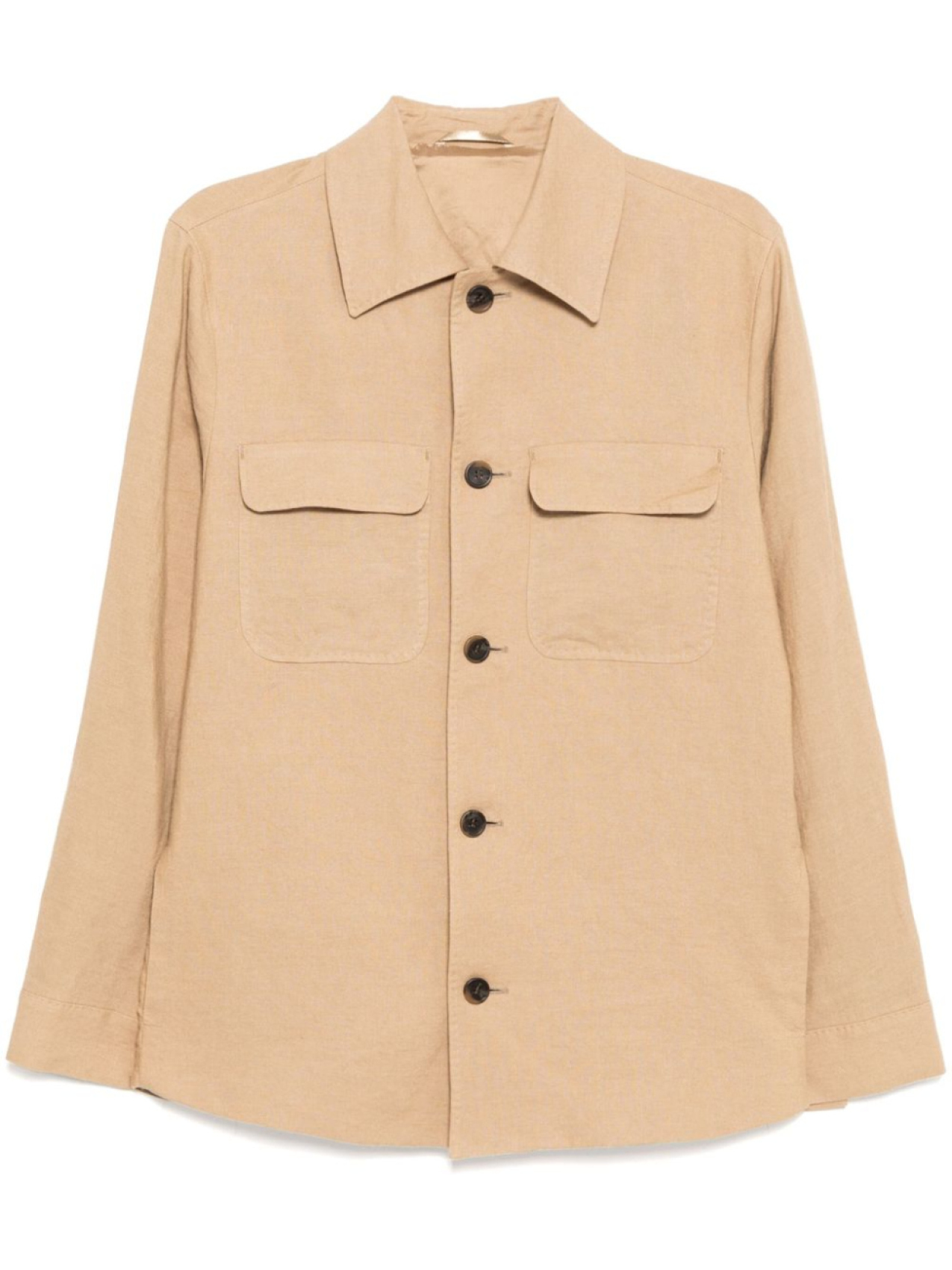 N.Peal рубашка Scala, коричневый
N.Peal рубашка Scala, коричневый