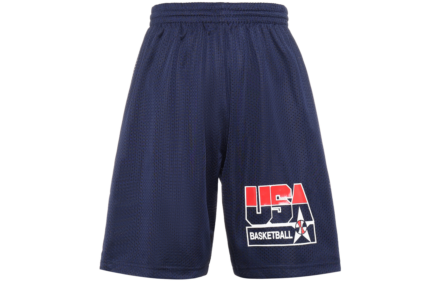 Баскетбольные шорты унисекс Mitchell Ness
Баскетбольные шорты унисекс Mitchell Ness