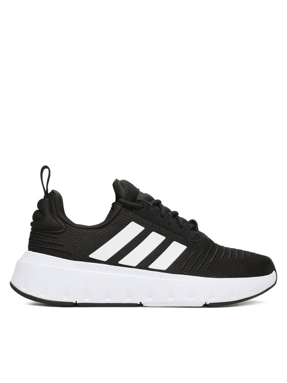 Кроссовки Swift Run ID4981 Adidas, черный
Кроссовки Swift Run ID4981 Adidas, черный