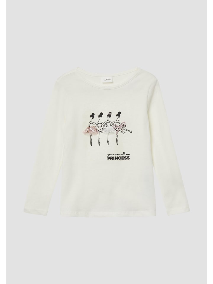 Футболка в цвете 0210_cream s.Oliver, Хаки, Футболка в цвете 0210_cream s.Oliver
Футболка в цвете 0210_cream s.Oliver, Хаки, Футболка в цвете 0210_cream s.Oliver