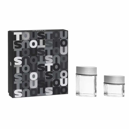 Tous Man Eau De Toilette 100ml
Tous Man Eau De Toilette 100ml